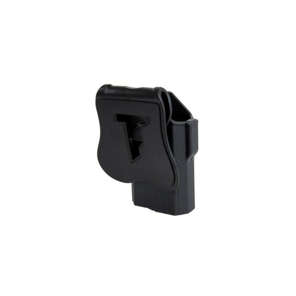 asgbox.pl - Kabura R-Defender GEN.4 do Glock 17 z latarką