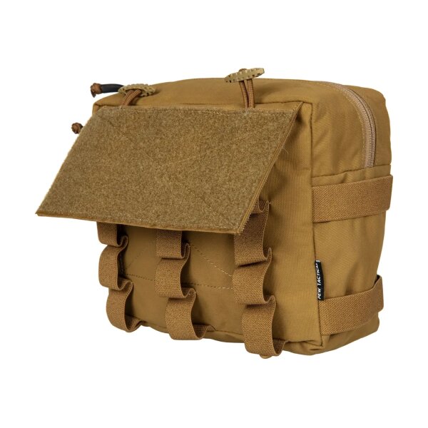 asgbox.pl - Ładownica typu Breacher - Coyote Brown