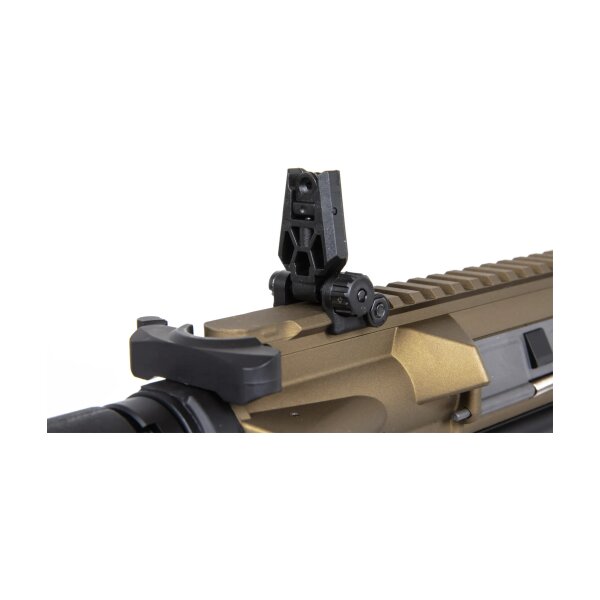 asgbox.pl - Karabinek ASG Specna Arms SA-E20  EDGE™ HAL ETU™ Half-Bronze