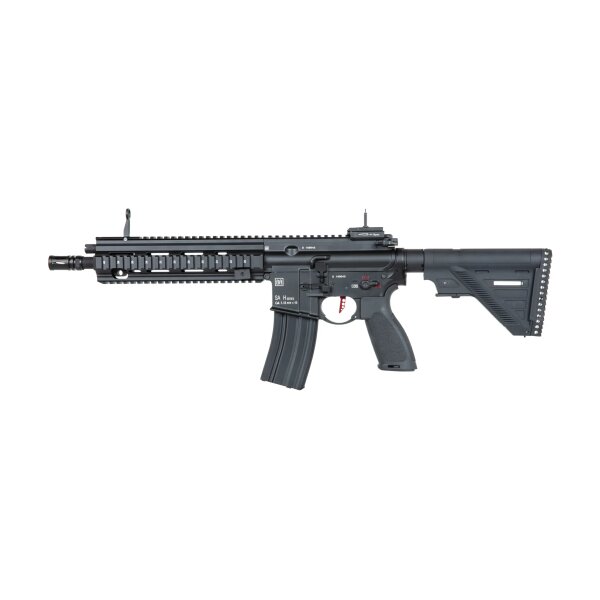 asgbox.pl - Karabinek ASG Specna Arms SA-H11 ONE™ Aster ETU Custom DSG Czarny