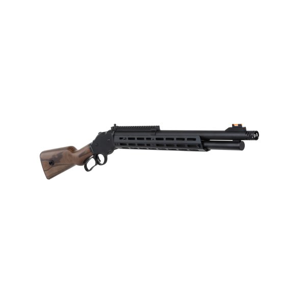 asgbox.pl - Strzelba ASG Lever Action Golden Eagle AT8703 Czarna