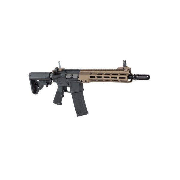 asgbox.pl - Karabinek ASG  Vega Force Company TB12 GBBR Half-Tan