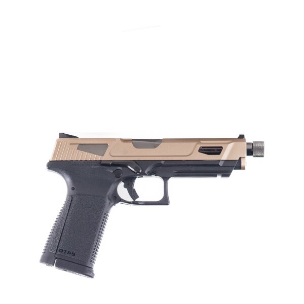 asgbox.pl - Replika pistoletu GTP9-DST TAN (OUTLET)