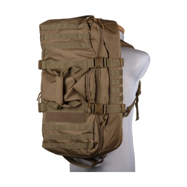 asgbox.pl - Plecak GFC Tactical 750-1 Tan
