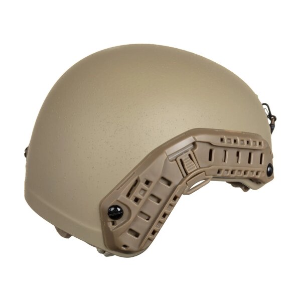asgbox.pl - Replika hełmu Emerson Gear typu SF Super High Cut EM9695 Tan