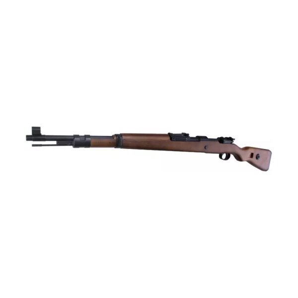 asgbox.pl - Karabin ASG G&G KAR98K Green Gas (OUTLET)