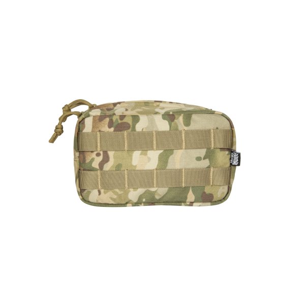 asgbox.pl - Mała ładownica cargo pozioma Nomys - Multicam®