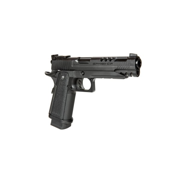 asgbox.pl - Replika pistoletu GPM1911CP - Black Tip