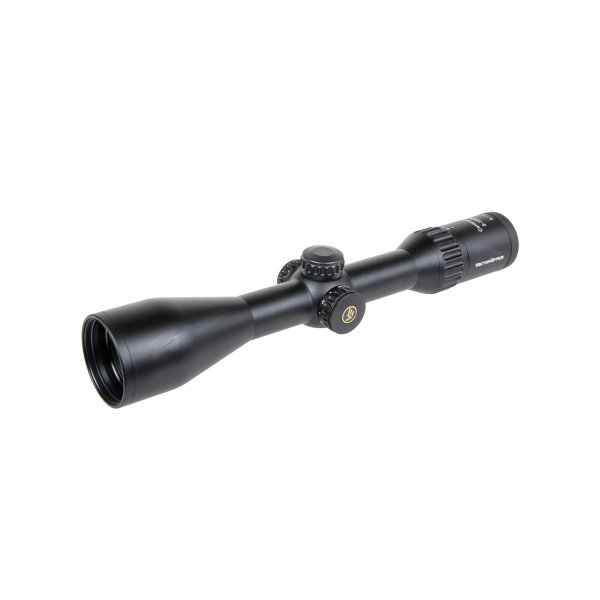 asgbox.pl - Luneta myśliwska Vector Optics CONTINENTAL X6 2-12X50 G4 HUNTING Czarna