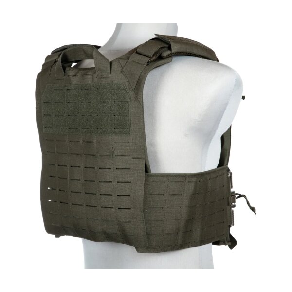 asgbox.pl - Plate Carrier ROCK ONE TMRRG-01 - Ranger Green