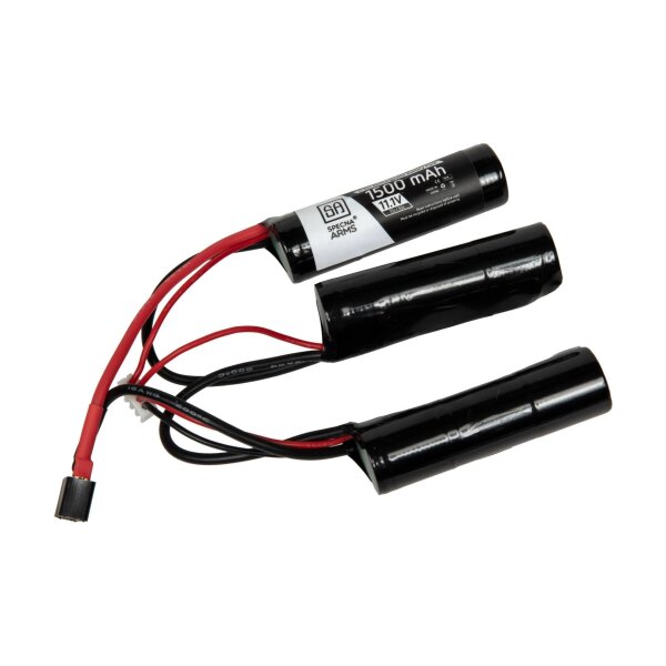 asgbox.pl - Akumulator 3 modułowy 1500mah 11