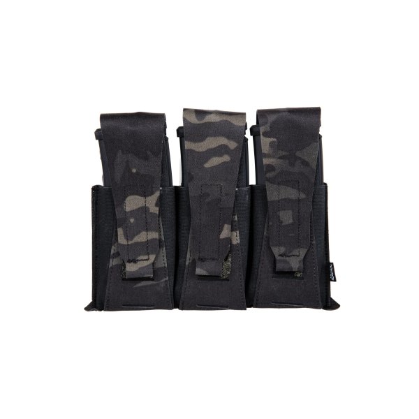 asgbox.pl - Wielofunkcyjna ładownica na magazynki Primal Gear LG3V2 MC Black