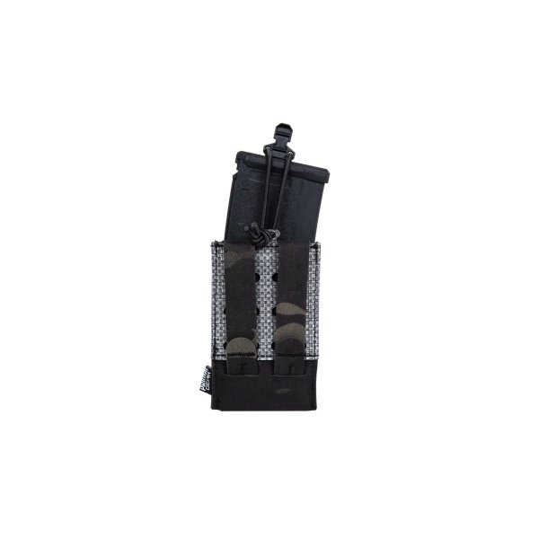 asgbox.pl - Pojedyńcza ładownica na magazynek M4/M16 Primal Gear MC Black