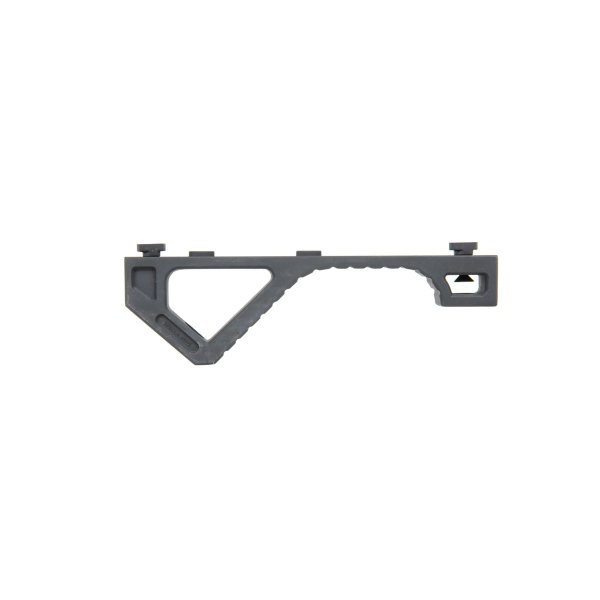 asgbox.pl - Chwyt kątowy Specna Arms SAAS Angular Front Grip M-LOK Czarny