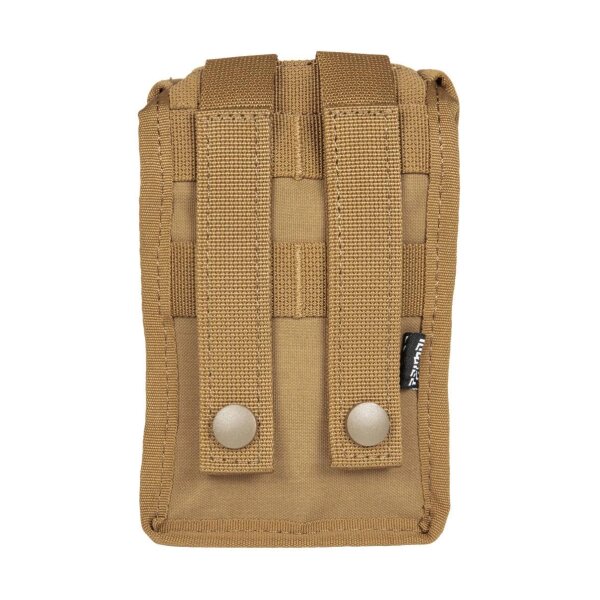 asgbox.pl - Mała ładownica All-Purpose Pidae - Coyote Brown