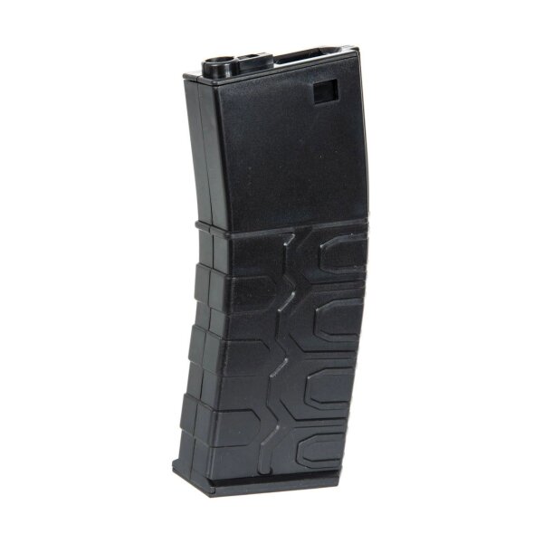 asgbox.pl - Magazynek hi-cap T4 300 kulek do replik M4 / M16