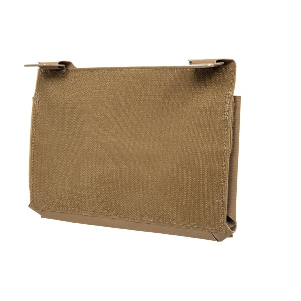 asgbox.pl - Panel przedni  Buckle Up Laser-Cut Wosport Coyote Brown