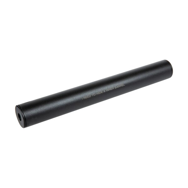 asgbox.pl - Tłumik Covert Tactical Standard - Hide 40x320
