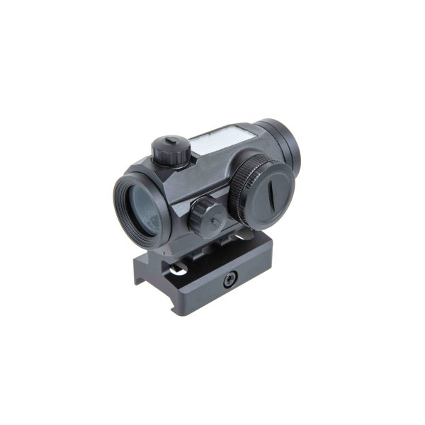 asgbox.pl - Kolimator Specna Arms EDGE™ HP V2 Czarny