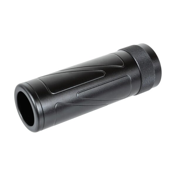asgbox.pl - Obudowa Tracera E-Shooter Case-A C200 Czarny