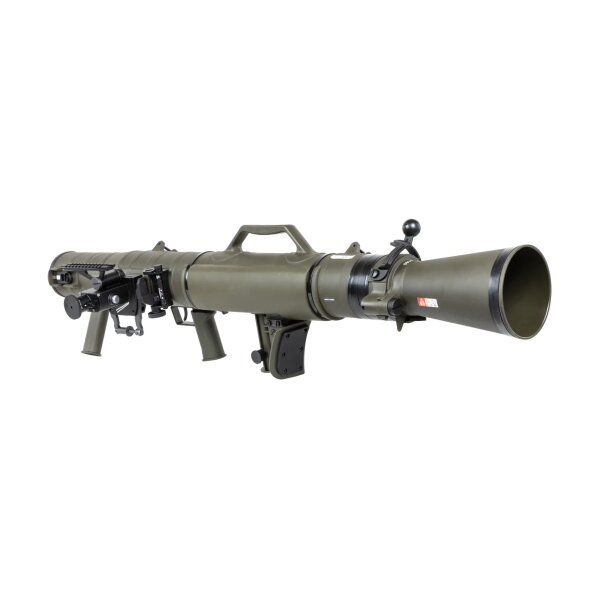 asgbox.pl - Granatnik ASG Vega Force Company US SOCOM M3 MAAWS