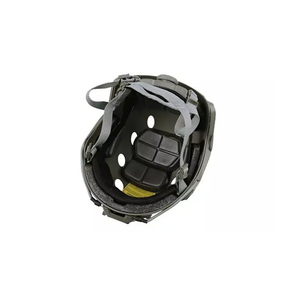 asgbox.pl - Replika kasku X-Shield FAST PJ - Foliage Green