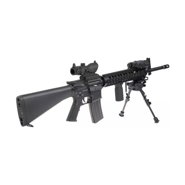 asgbox.pl - Karabinek ASG Specna Arms SA-B07 ONE™ Kestrel™ ETU Czarny