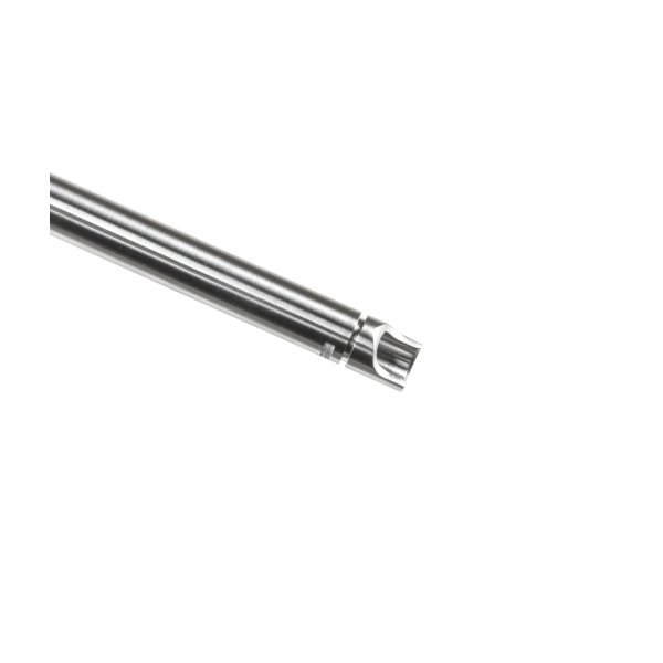 asgbox.pl - Lufa precyzyjna 6.01 mm Da Vinci  Raizen 01 do replik GBB 250 mm