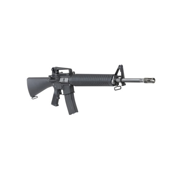 asgbox.pl - Karabinek ASG WE M16A3 R-M003 GBBR Gen. 3