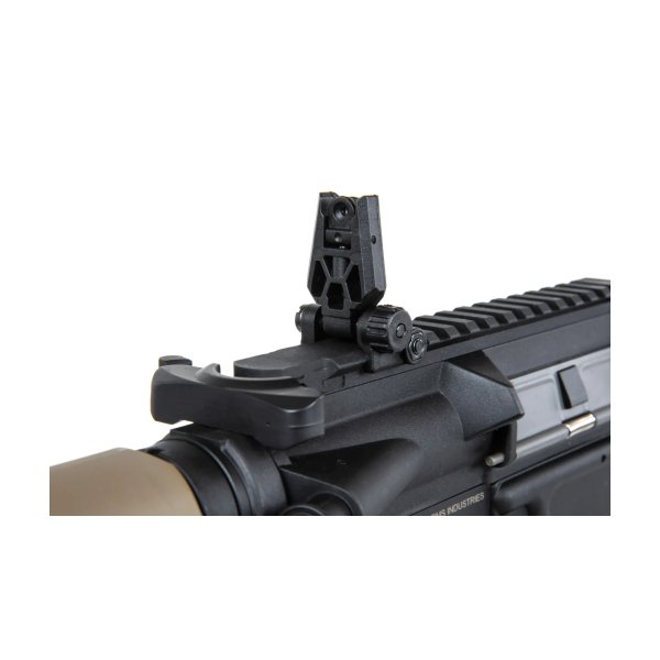 asgbox.pl - Karabinek ASG Specna Arms SA-C04 CORE™ HAL™ ETU Half-Tan