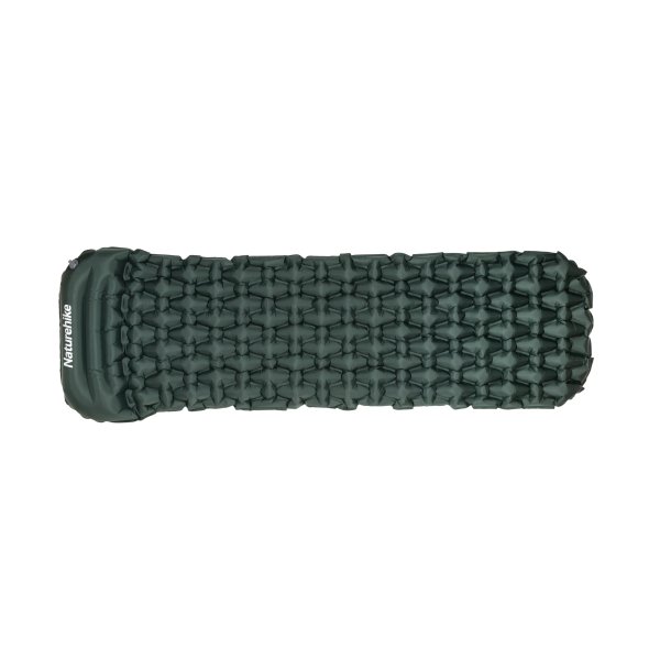asgbox.pl - Materac dmuchany Naturehike FC-12 NH19Z012-P Army Green