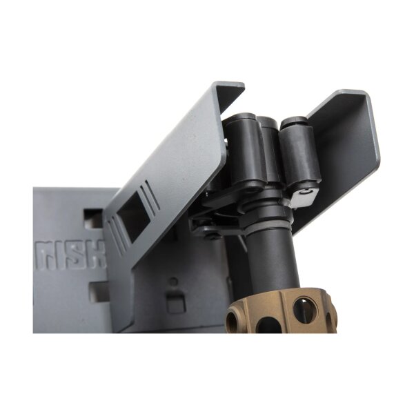 asgbox.pl - Stojak Unishot na repliki airsoftowe P-1005