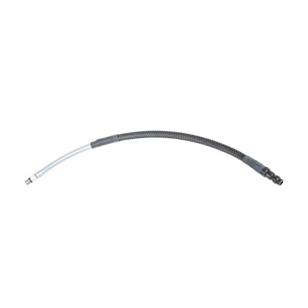 asgbox.pl - Złączka EPeS IGL HPA SlimLine z oplotem Carbon