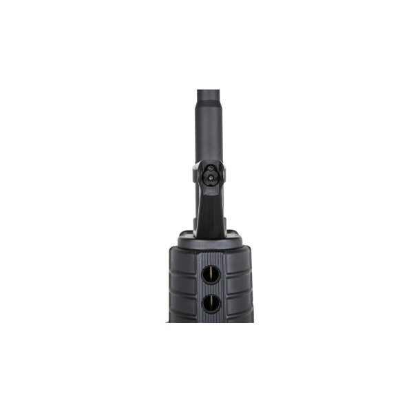 asgbox.pl - Karabinek ASG Specna Arms RRA SA-P01 Prime™ BLDC™ Aster II ETU Czarny