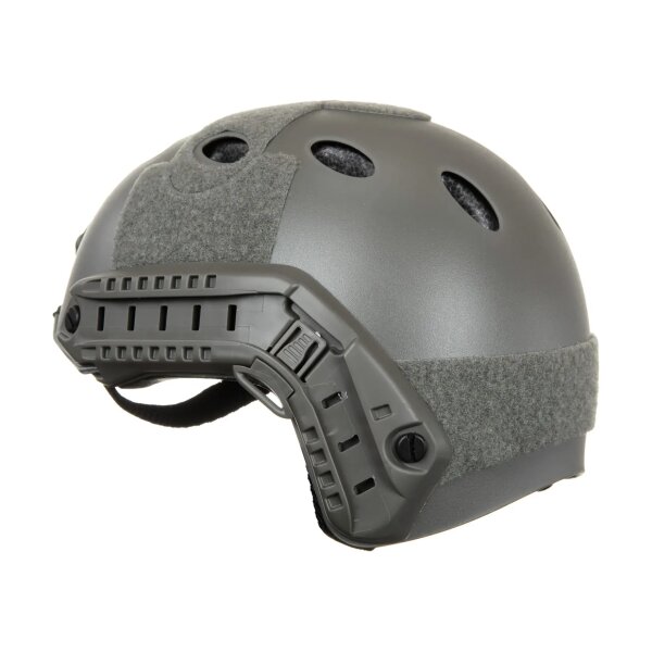 asgbox.pl - Replika hełmu Emerson Gear Fast PJ ECO Foliage Green