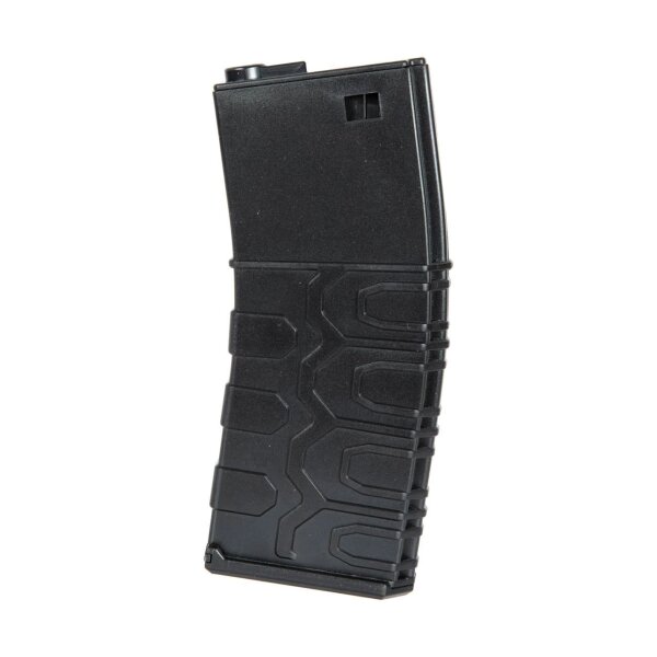 asgbox.pl - Magazynek low-cap T4 45 kulek do replik M4 / M16