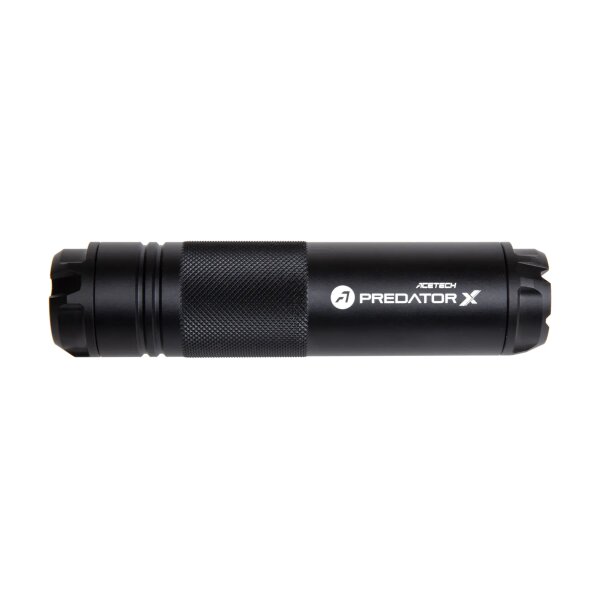 asgbox.pl - Naświetlacz kulek Acetech Predator X Czarny