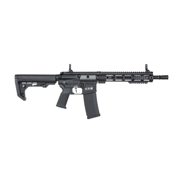 asgbox.pl - Karabinek ASG Specna Arms SA-F05-RL FLEX™ HAL ETU™ Light Ops/ New Receiver Czarny