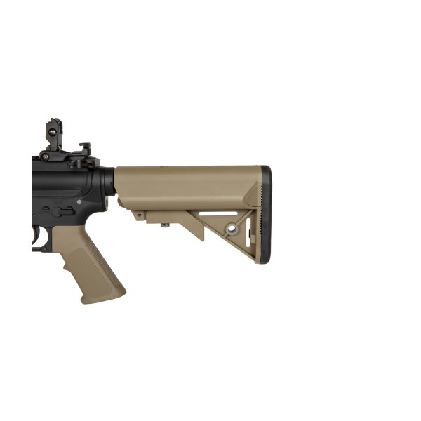 asgbox.pl - Karabinek ASG Specna Arms SA-C03 CORE™ HAL ETU™ 1.14 J Half-Tan