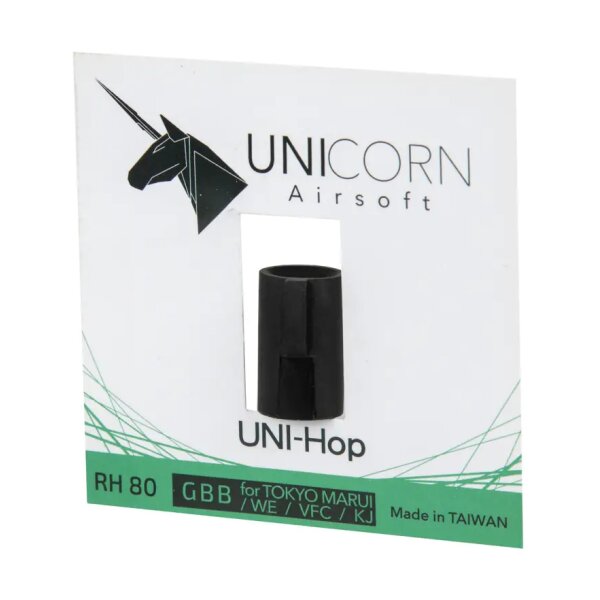 asgbox.pl - Gumka Hop Up UNI-HOP RH80 do replik GBB