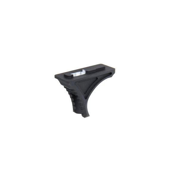 asgbox.pl - Dwustronny Hand Stop RS KAVE M-LOK Czarny