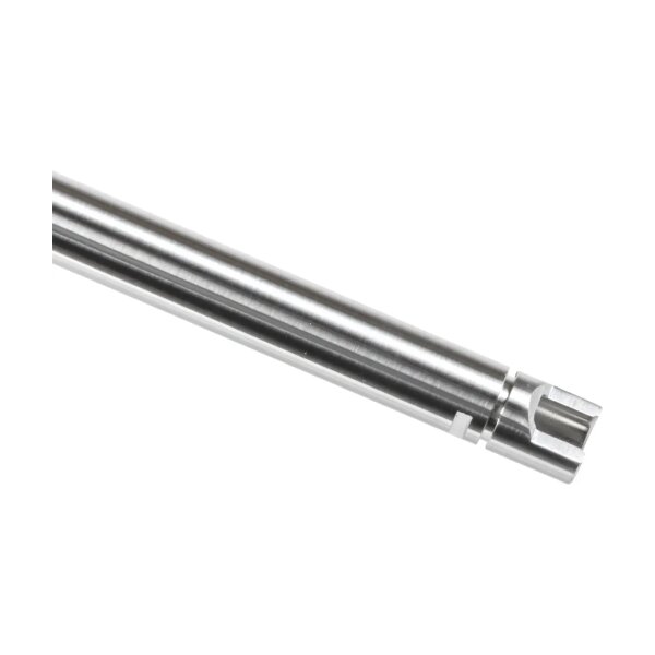 asgbox.pl - Lufa precyzyjna 6.01 mm Da Vinci Raizen 01 129 mm do replik GBB