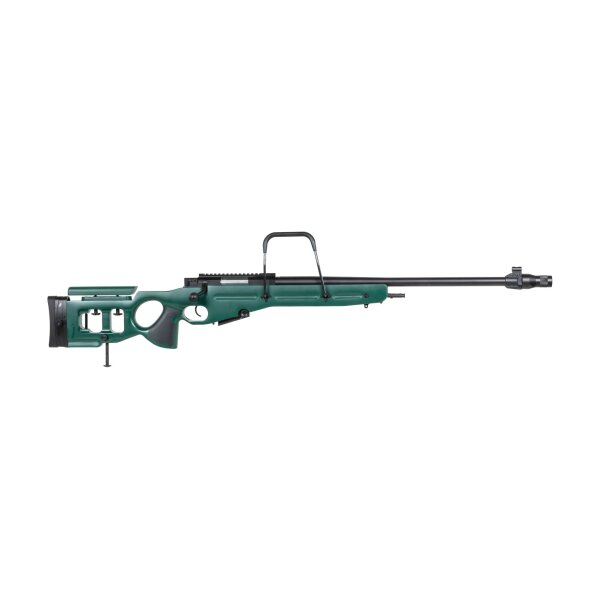 asgbox.pl - Karabin snajperski ASG Snow Wolf SW-98