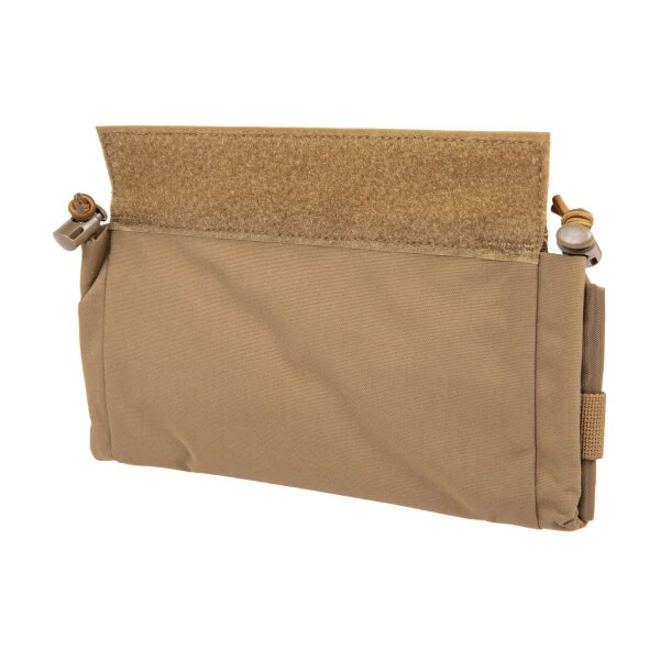 asgbox.pl - Taktyczna apteczka z rękawem Wosport Coyote Brown