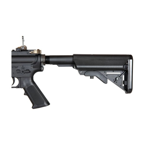 asgbox.pl - Replika karabinka AVALON TB01.CQB Half Tan