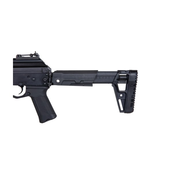 asgbox.pl - Karabinek szturmowy ASG LCT LCK-19