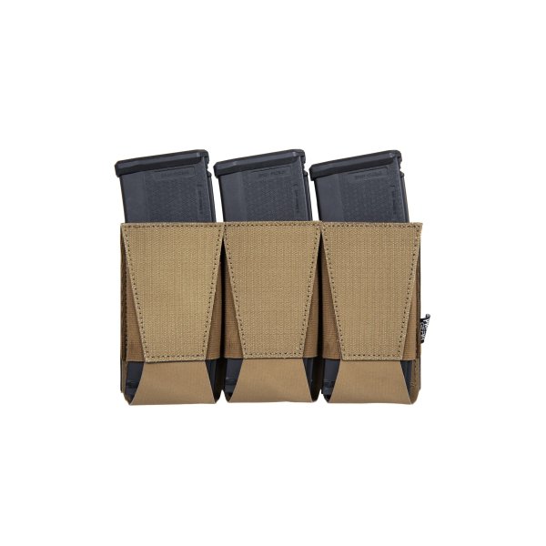 asgbox.pl - Wkładka taktyczna Primal Gear Coyote Brown