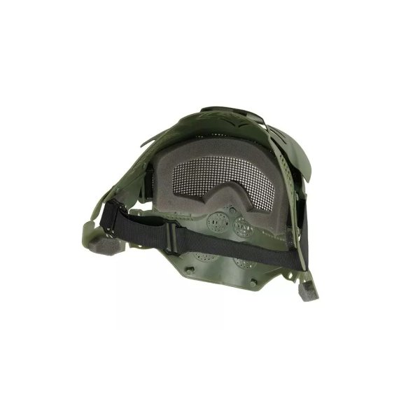 asgbox.pl - Maska GF Tactical Guardian V1 - Oliwkowa