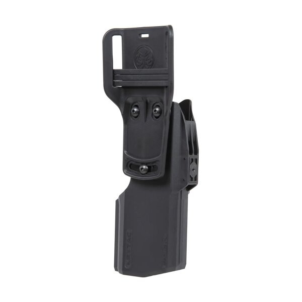 asgbox.pl - Dedykowana kabura do pistoletu Krytac SilencerCo Maxim 9
