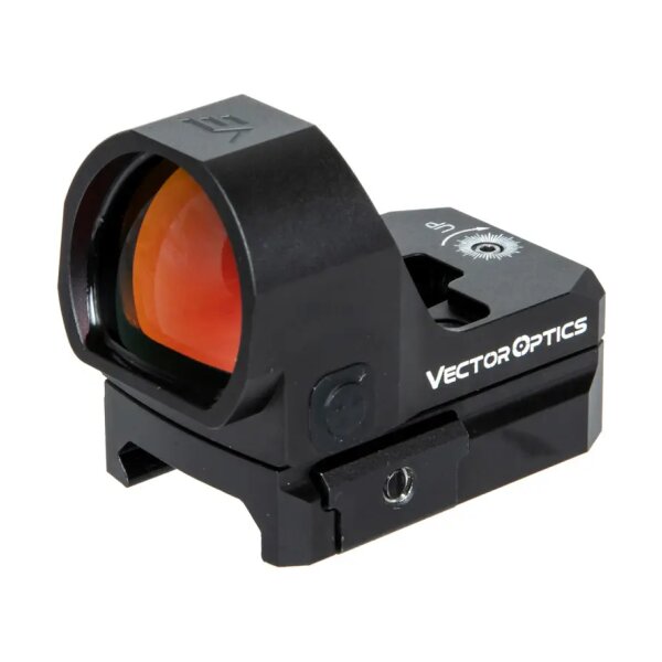 asgbox.pl - Celownik kolimatorowy Frenzy-X MOS Multi reticle